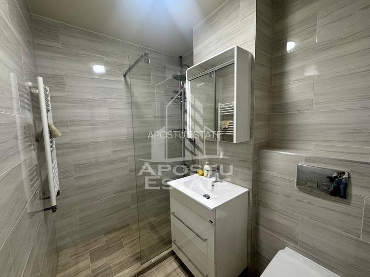 Apartament 2 camere de inchiriat, Aradului, Timisoara - 8