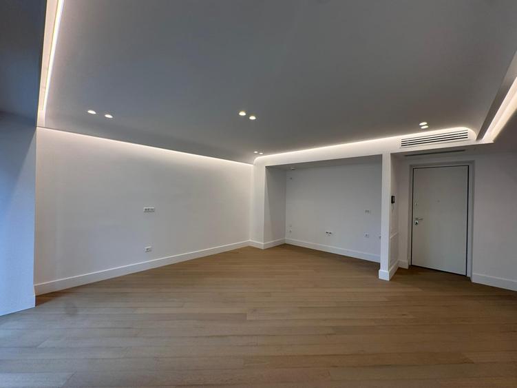 Apartament Cortina 126 Iancu Nicolae Pipera – 2 camere, terasa 18 mp