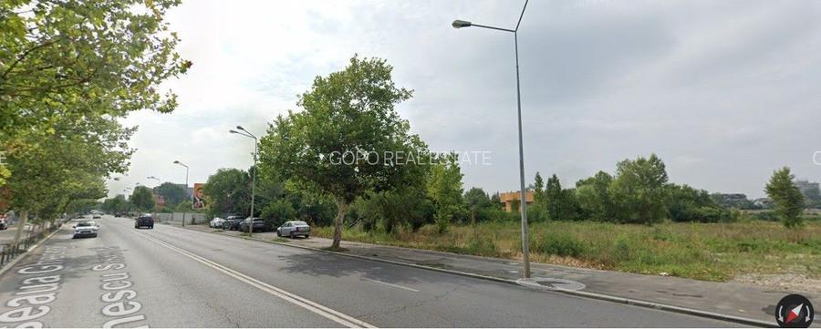 Oportunitate investitie teren 5045 mp Sisesti cu deschidere la lac - 2