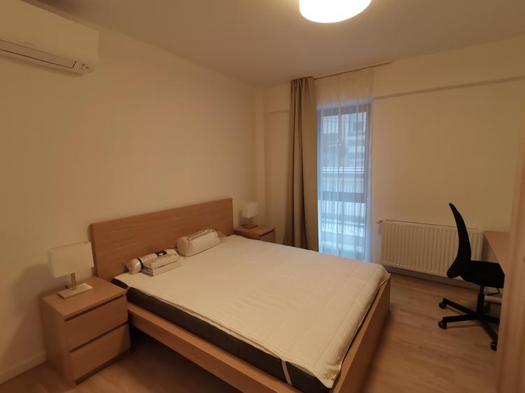 Apartament 3 camere | Soseaua Nordului - Herastrau | parcare | terasa | bloc nou
