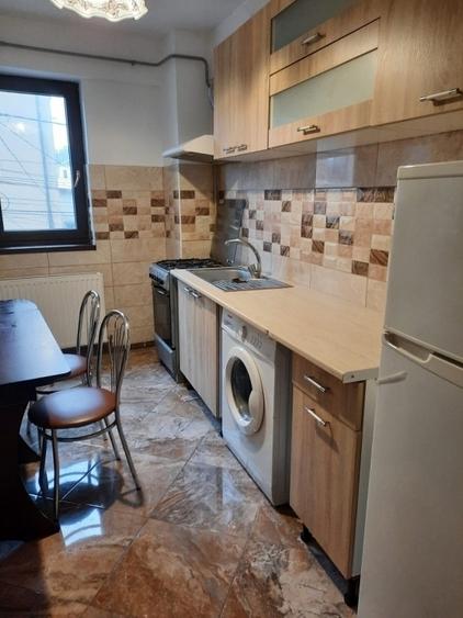 Apartament 2 camere Centru CIvic - Podu de Piatra