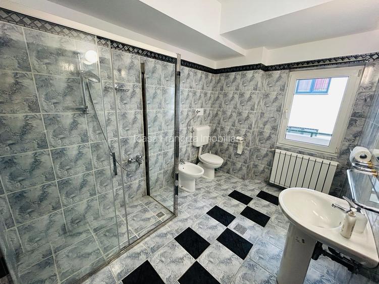 Apartament boutique în cartierul Primăverii — Strada Maxim Gorki - 14