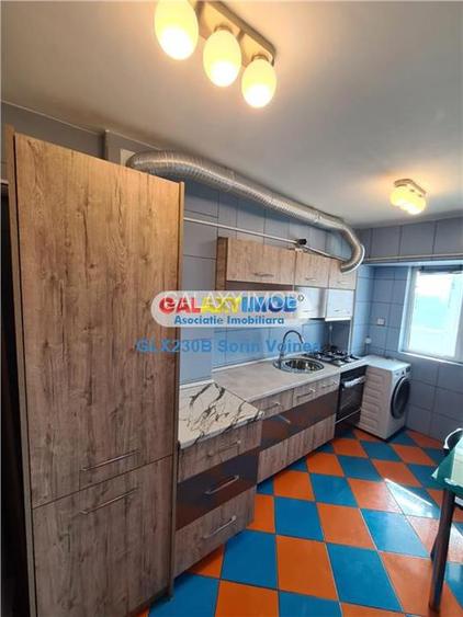 Apartament 3 camere Piata Sudului Obregia | decomandat | 12min. metrou - 9