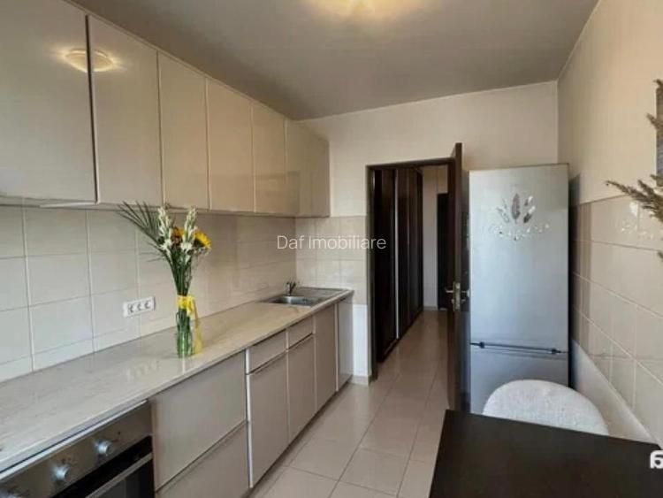 2 camere 58mp - în centrul Bucureștiului -Tineretului -Timpuri N - 8