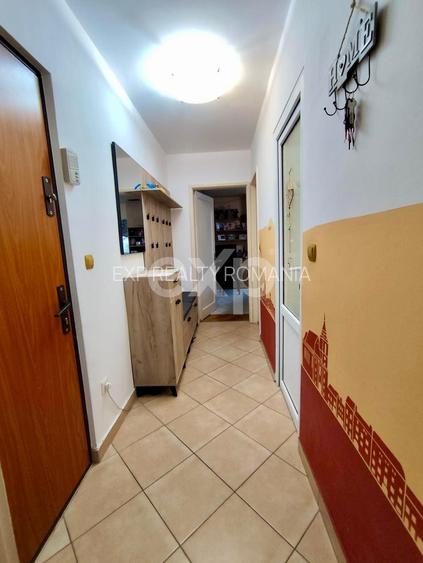 Apartament 3 camere de vanzare | Astra | Etaj 2/4 | Loc de parcare - 5