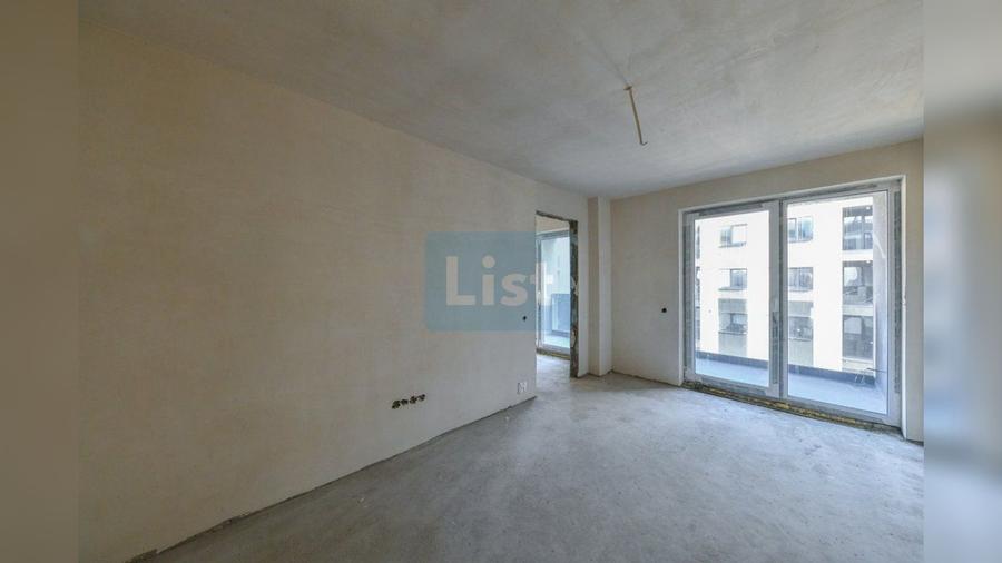 Apartament 2 camere Sopor cu parcare subterana┃