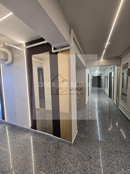 Spatiu comercial parter Pipera Rond OMV I Ivory I B2B I DIRECT PROPRIE - 6
