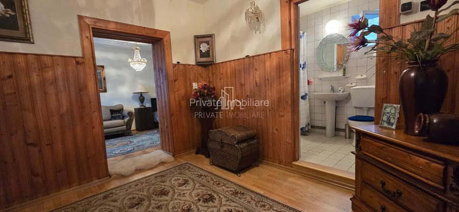 Casa ultramoderna de vanzare in Hetiur - 28