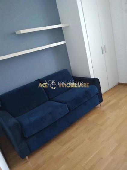3 Camere de inchiriat| Baneasa |Centrala proprie |Posibilitate parcare - 9