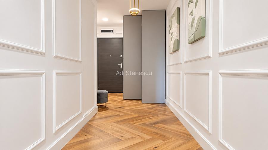 Pipera apartament 2 camere Premium - 9