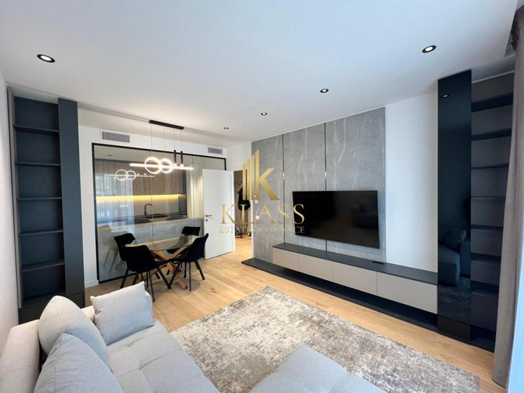 Apartament 2 Camere Premium | Nusco City Faza 2