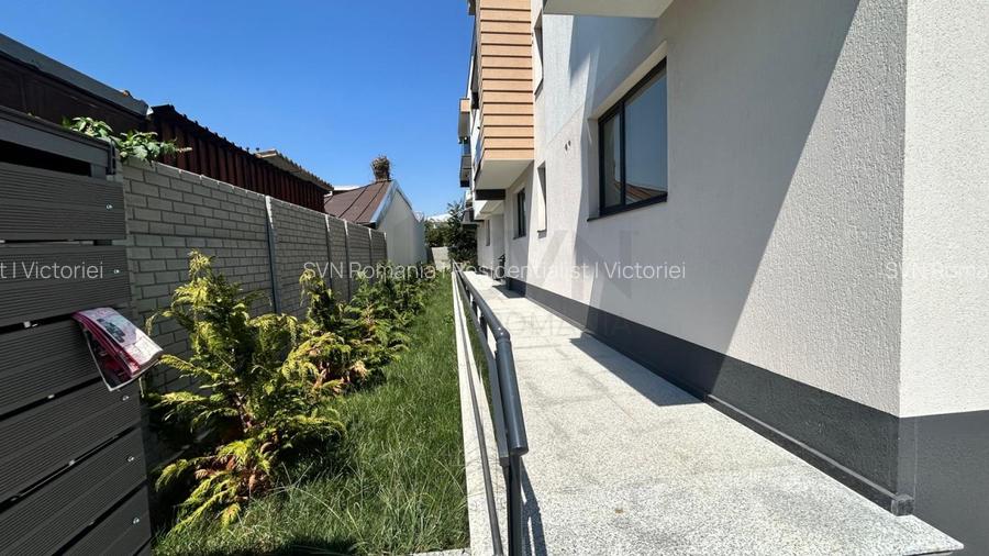 REA1029402 Apartament 2 camere- Bloc Boutique- DOMENII-1 MAI