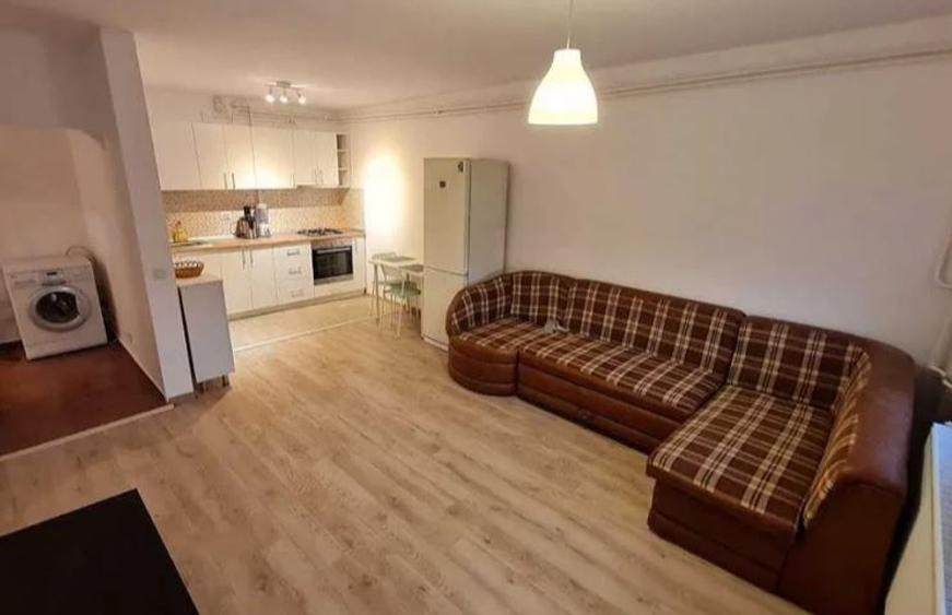 Berceni,bl.reabilitat,DECOMANDAT,mobilat,utilat complet,balcon,gresie,parchet.