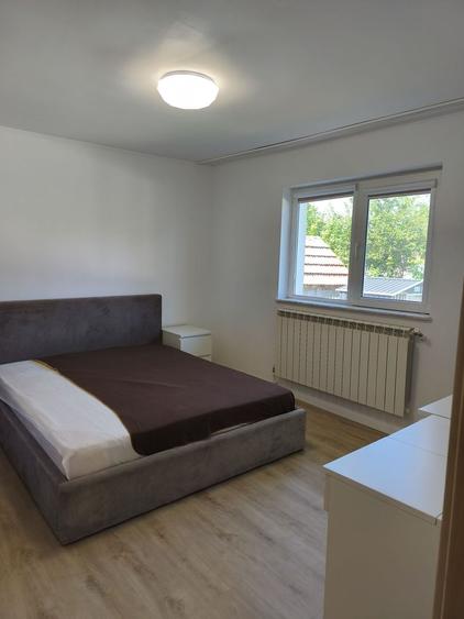 Casa BCA Cumpăna, renovata TOTAL 2025, 4 camere, 2 buc+2 bai, garaj.