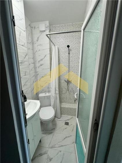 Garsoniera renovata de vanzare zona UTA