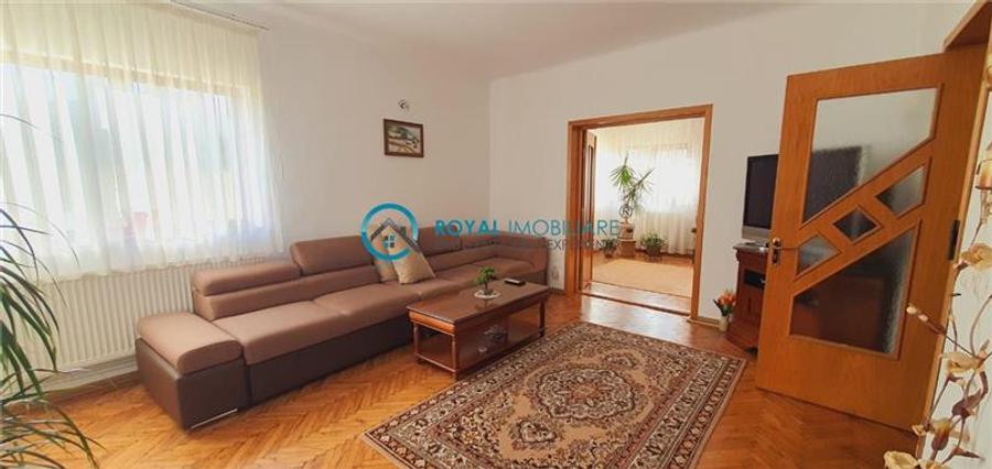 Royal Imobiliare - Vanzare Vila zona Republicii