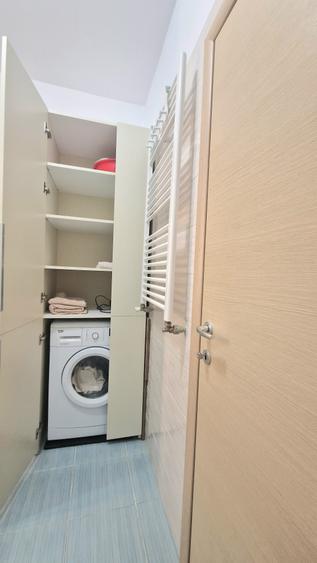 Apartament 2 camere de închiriat | Lacul Morii | Parcare subterană | Mobilat com
