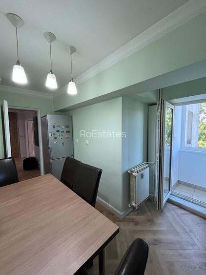 Apartament cu 2 camere de inchiriat Nerva Traian, Unirii - 7