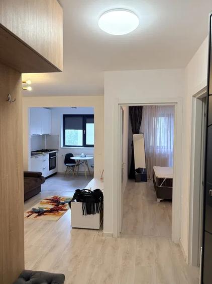 Închiriere Apartament 2 camere în HILS Palady
