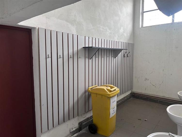 Hala industriala de vanzare in Marghita – 930 mp utili, teren 2470 mp, toate uti