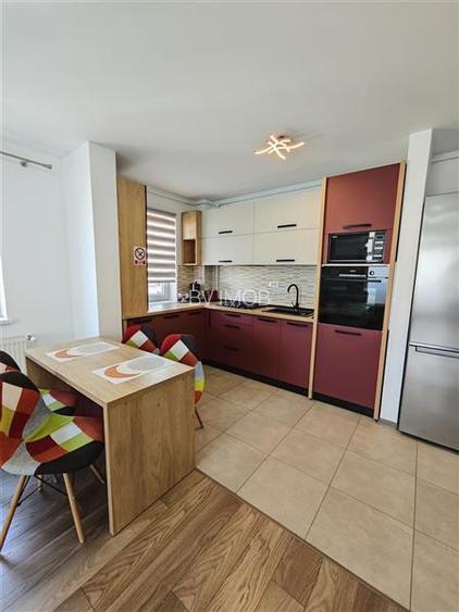 Inchiriere Apartament 2 camere, complex Top City, mobilat utilat - 13