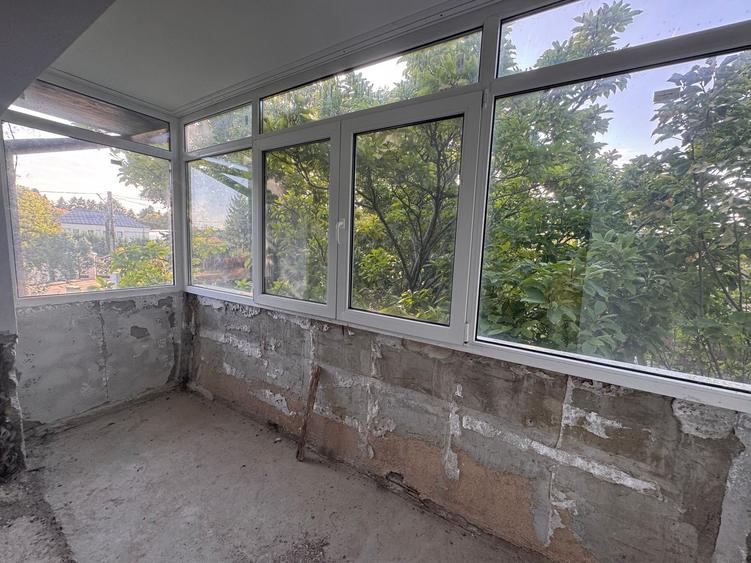 Apartament cu 3 camere și spațiu suplimentar de 40 mp, în vilă cu doar 4 unități