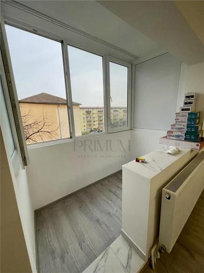 Dambovita, 2 camere, renovat, centrala proprie