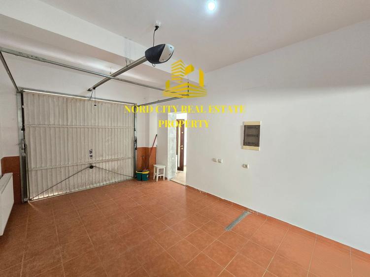 Vila Duplex - Iancu Nicolae
