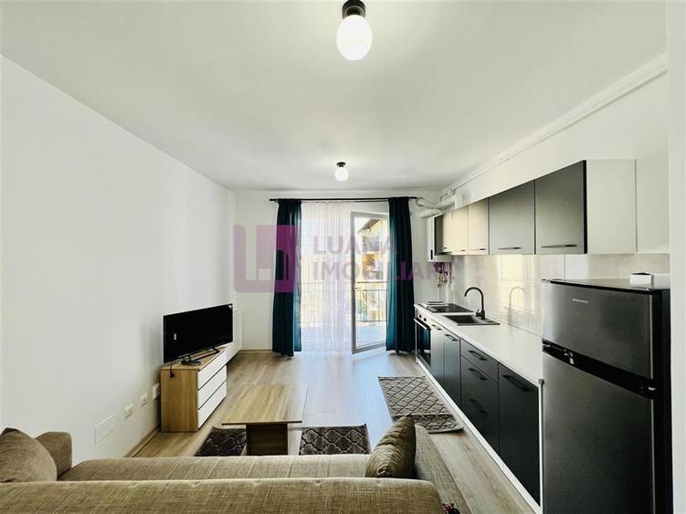 Apartament 2 camere de inchiriat | modern  | Turnisor | video