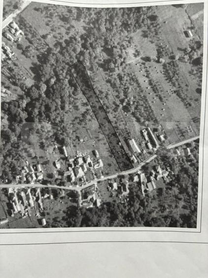 Teren intravilan 4.559 mp, zona Corbi – Corbșori