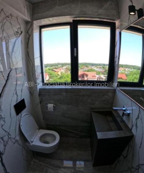 Baneasa - Penthouse supr totala 300mp. - 6
