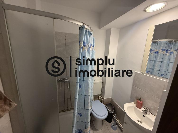 2 camere, etaj 1, Valea Rosie - 69 500 Euro