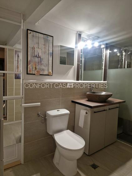 Mogosoaia - Padure - Casa moderna - amenajata- mobilata utilata - garaj-curte - 29