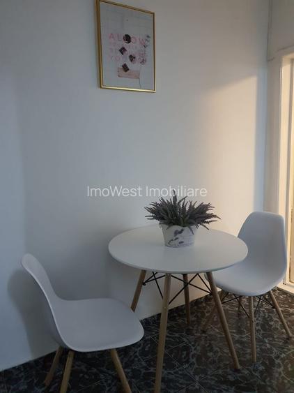 Spitalul jdetean | 2 Camere | Etaj 1 | Disponibil imediat - 8