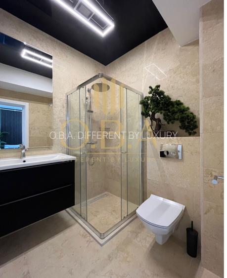 #TVA INCLUS#  Apartament 2 camere Mamaia - Mobilat & Utilat-Parcare inclusa - 9
