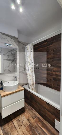 2 Camere  Ambiance Residence Pipera I Premium Mobilat I Comision 0% - 41