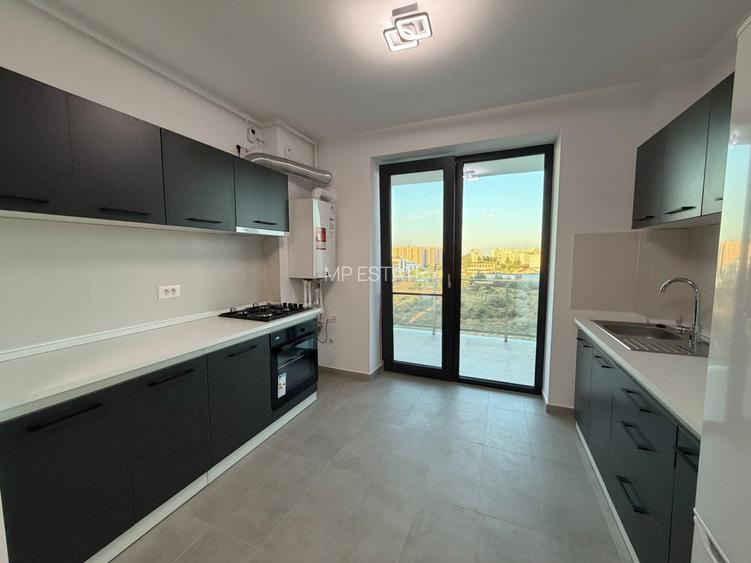Apartament 2 camere -  Hils Titanium /  Comision 0% - 4
