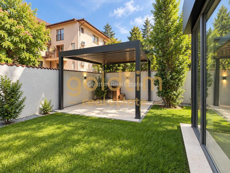 PIPERA/JOLIE VILLE/ARQA RESIDENCE/IANCU NICOLAE/SUPERB/2 LOCURI PARCARE/DESIGNER - 7