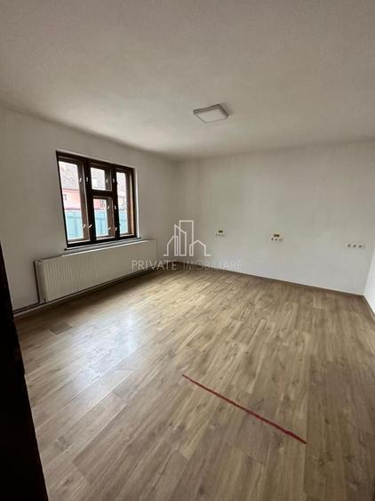 Casă de închiriat in zona centrală a orașului Sighișoara, Mureș