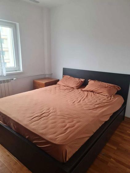 2 camere Obor - pet friendly