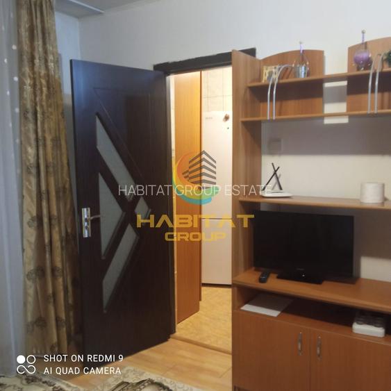 Oltenitei metrou Piata Sudului 5min Secuilor garsoniera 24mp - 3