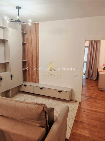 Apartament 2 camere l One Cotroceni | Parcare inclusa | 5' Metrou - 7