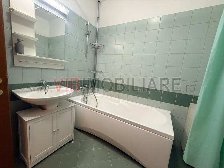 Apartament de închiriat 3 camere Central Park