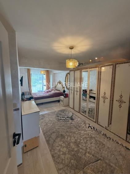 Bloc nou - 2 camere - Pacurari complex TR Millenium- etaj 2 - 130000 euro - 3