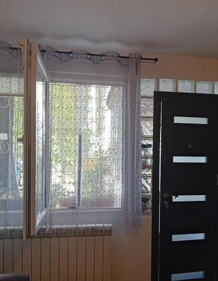 Apartament 3Camere,Obor,Metrou,reabilitat,parter/10,geam la baie,parcare,Liber