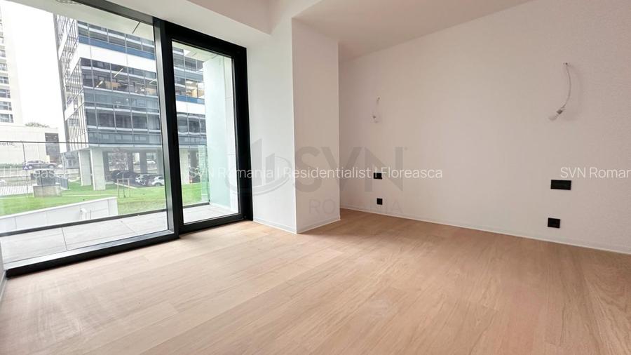 REA1029044 Apartament 3 camere Floreasca l One Floreasca Towers - 3