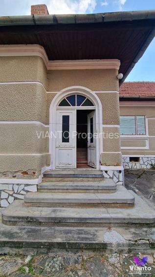 Casă în Poiana Sibiului | 909 mp teren | livadă și anexe gospodărești - 3