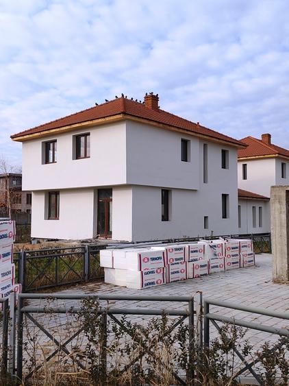 Vila de vanzare in Corbeanca