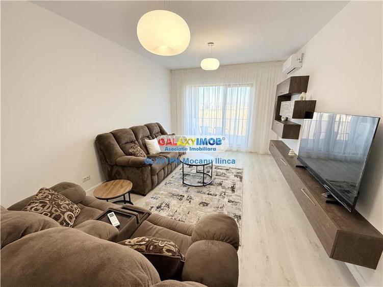 Inchiriere apartament 2 camere, MRS Gradini, Albert, Ploiesti