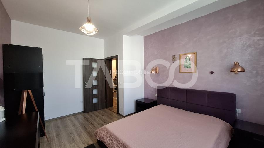 Casa moderna 3 in 1 in Selimbar Sibiu - 20